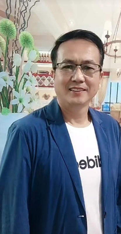 沈先生的第一张照片--上饶相亲服务中心