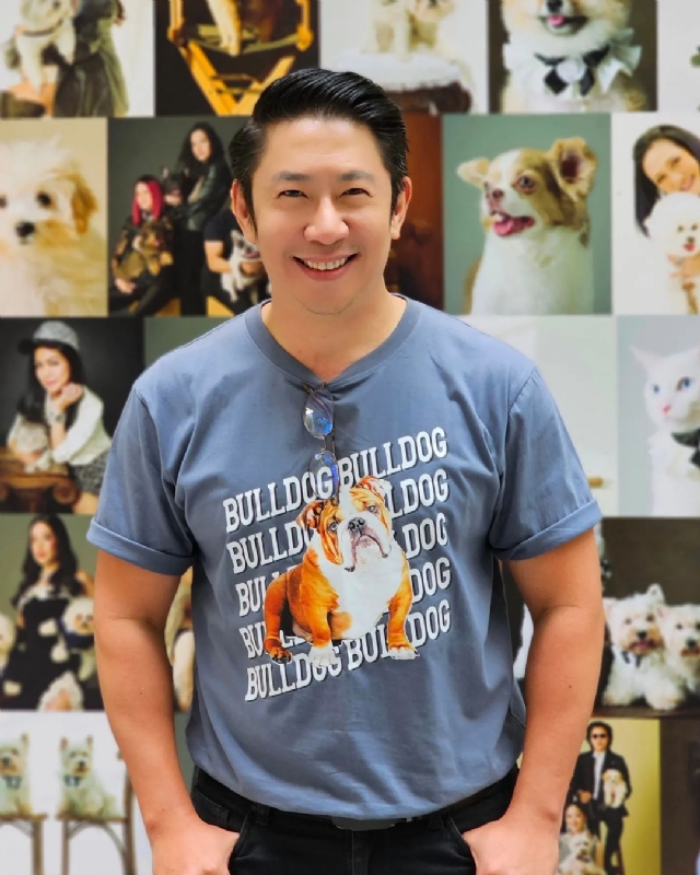 林的第一张照片--上饶相亲服务中心