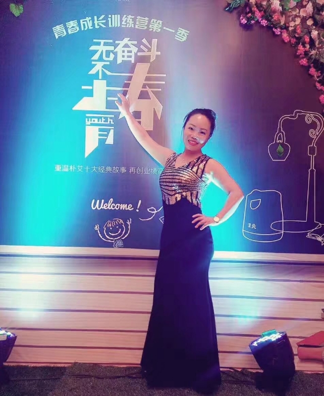 一生有李的第一张照片--上饶相亲服务中心