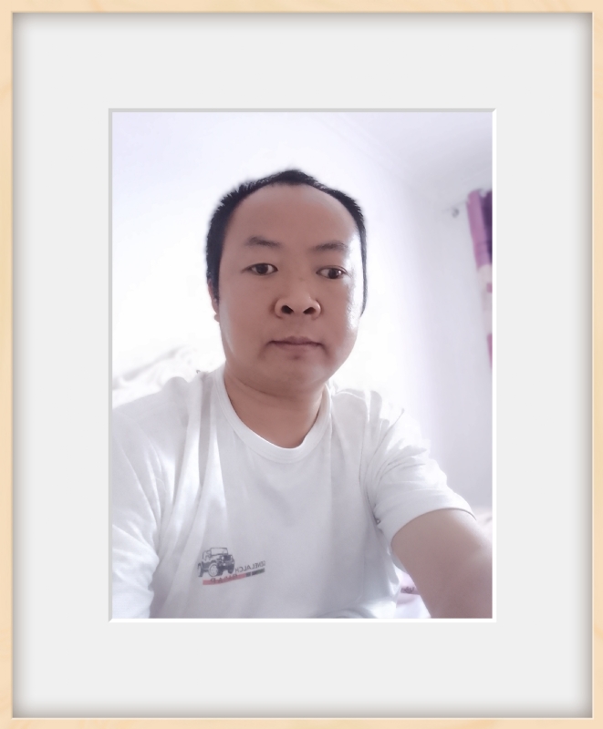 张家小伙子的第一张照片--上饶相亲服务中心