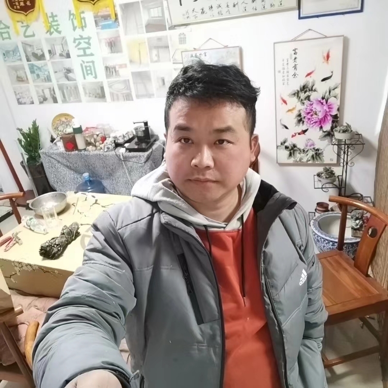 君君的第一张照片--上饶相亲服务中心