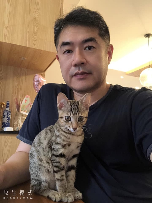 lucaswong的第一张照片--上饶相亲服务中心