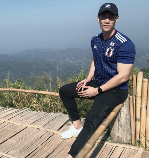 Hon的第二张照片--上饶相亲服务中心