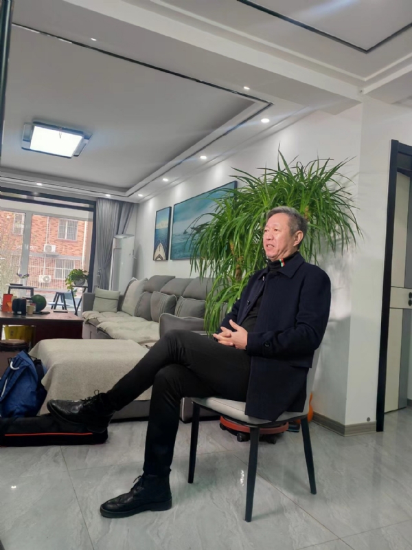 莫问的第二张照片--上饶相亲服务中心