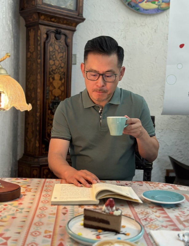 陳耀明的第一张照片--上饶相亲服务中心