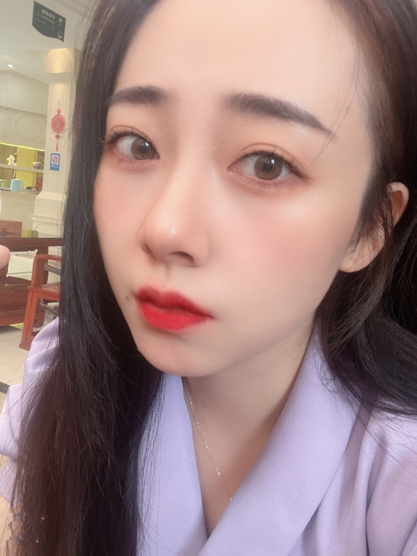 zhou小咪的第一张照片--上饶相亲服务中心