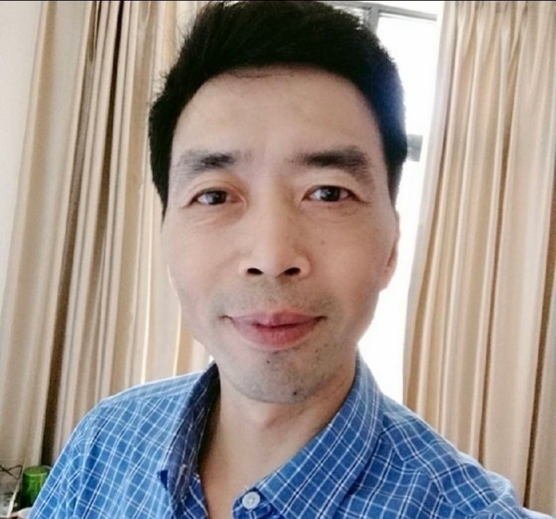 零距离的第二张照片--上饶相亲服务中心