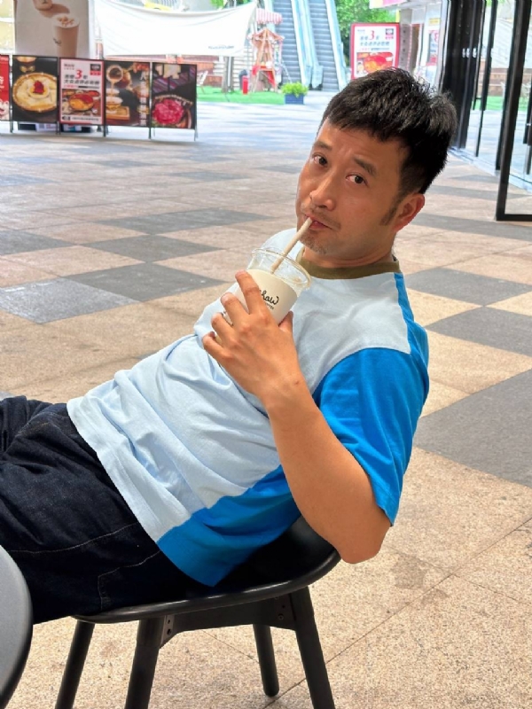 生而为人的第一张照片--上饶相亲服务中心