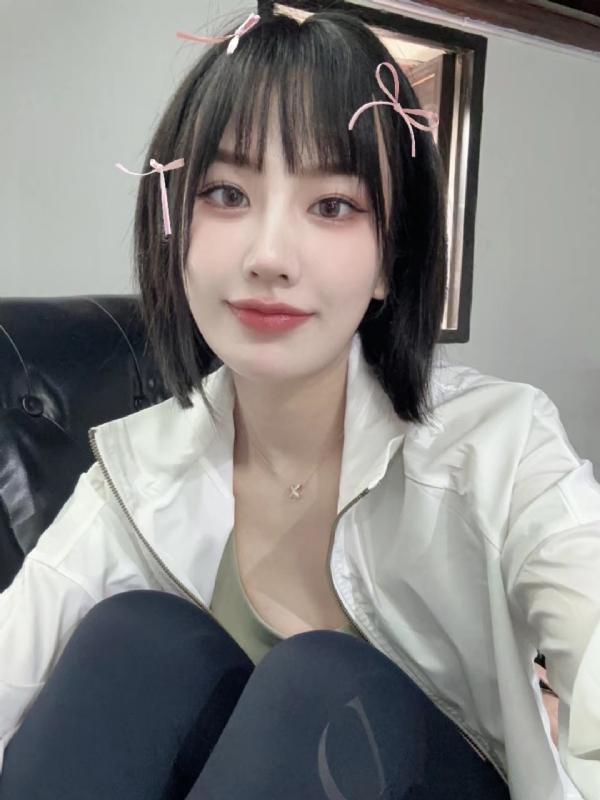 Alma的第一张照片--上饶相亲服务中心