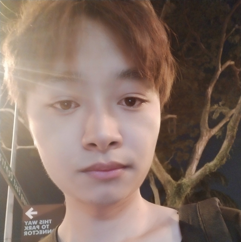 磊磊的第一张照片--上饶相亲服务中心