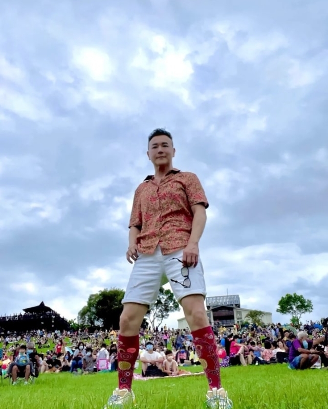 罗森的第一张照片--上饶相亲服务中心