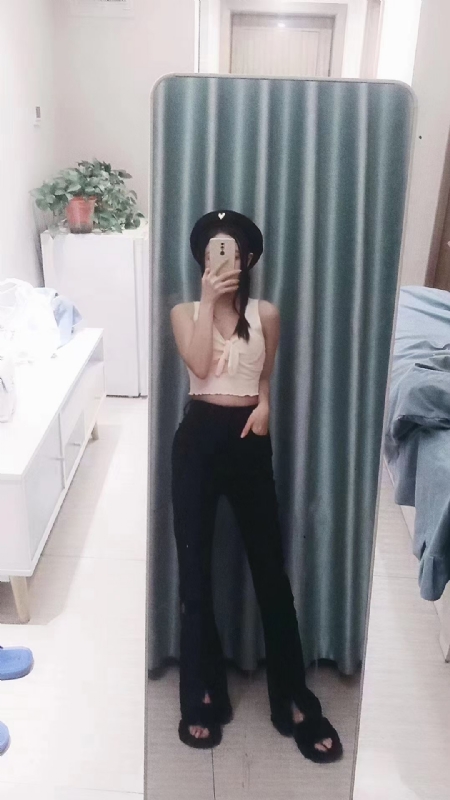 莎莎的第一张照片--上饶相亲服务中心