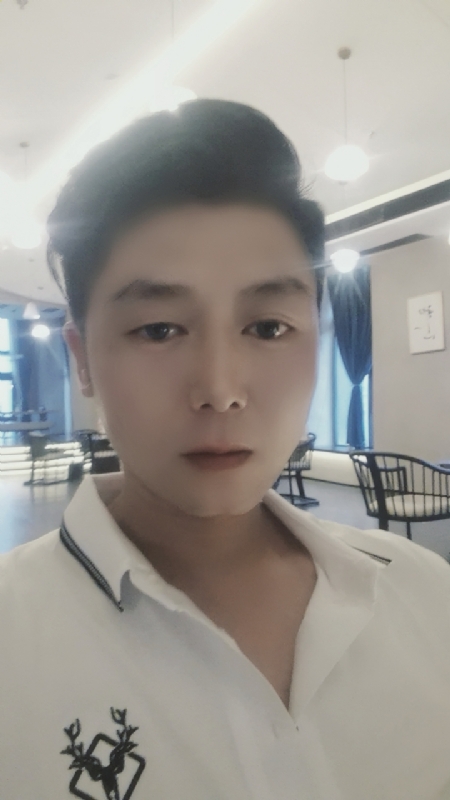 哎哎的第一张照片--上饶相亲服务中心