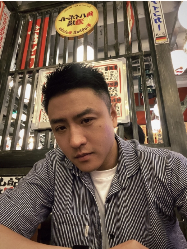 伴你长按的第一张照片--上饶相亲服务中心