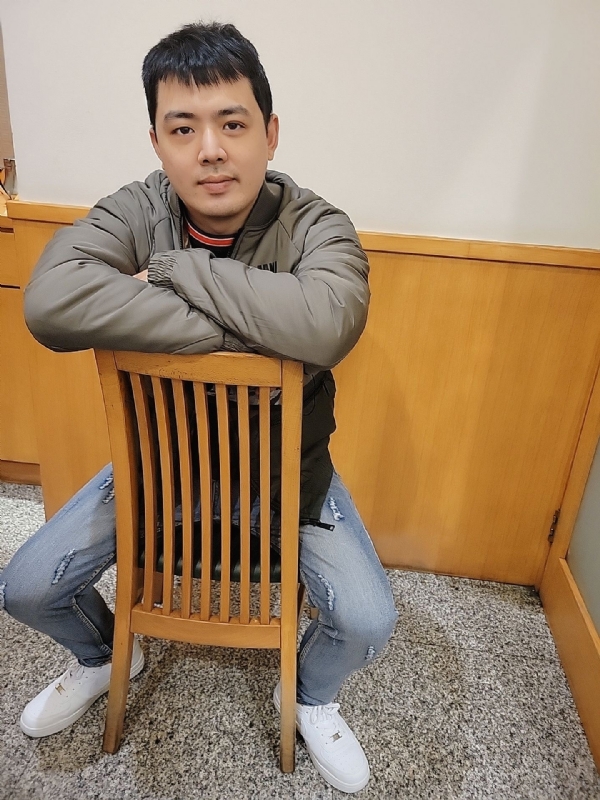 丁丁的第一张照片--上饶相亲服务中心