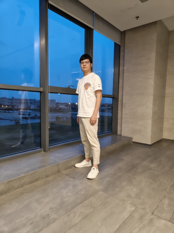 小鱼的第一张照片--上饶相亲服务中心