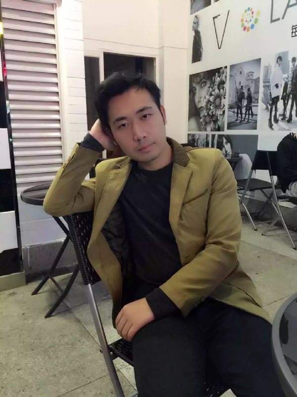 Pretty杨的第一张照片--上饶相亲服务中心