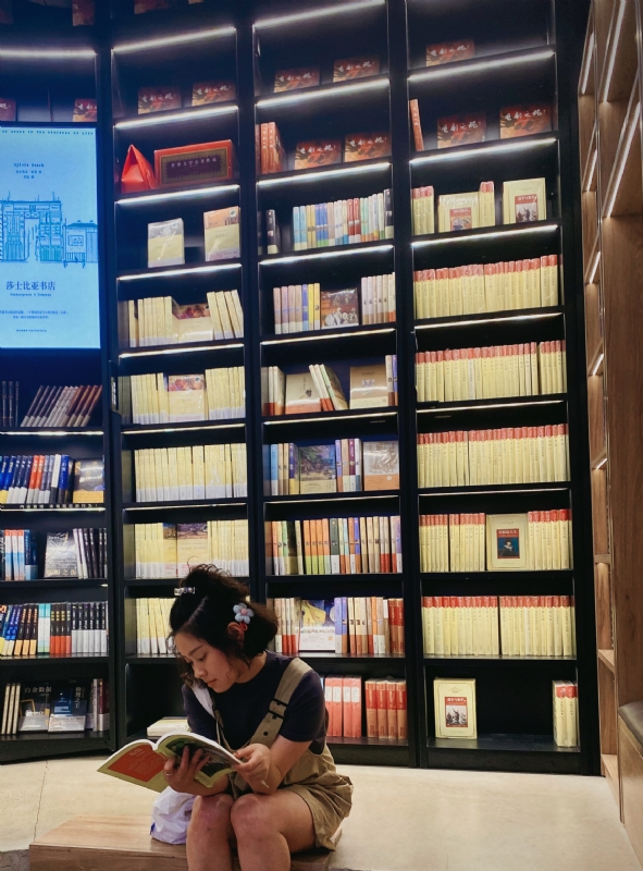 佳妹的第一张照片--上饶相亲服务中心