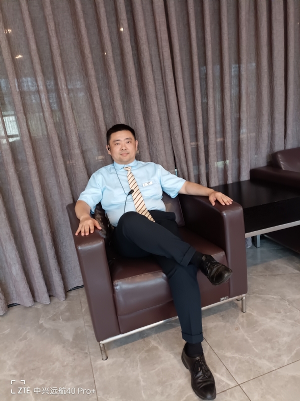 ZL的第一张照片--上饶相亲服务中心