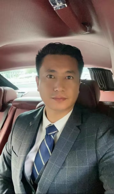 小张的第二张照片--上饶相亲服务中心