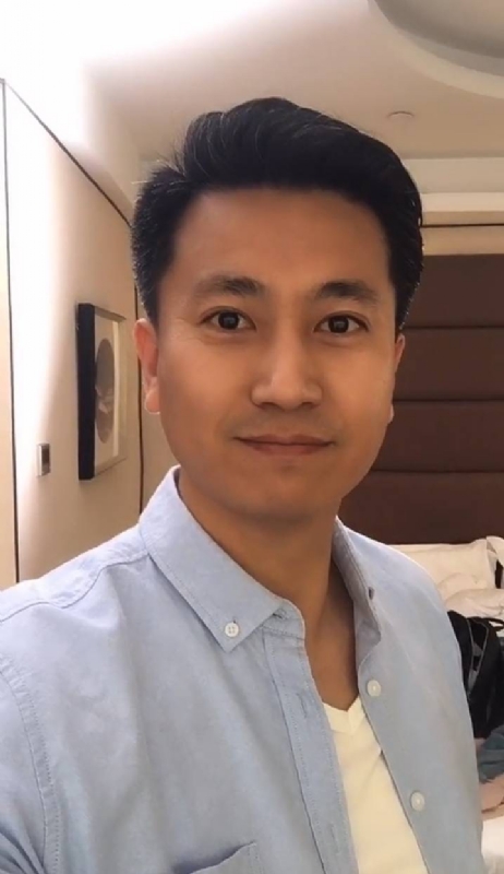 一路向前GO的第一张照片--上饶相亲服务中心