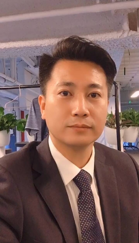 一路向前GO的第三张照片--上饶相亲服务中心