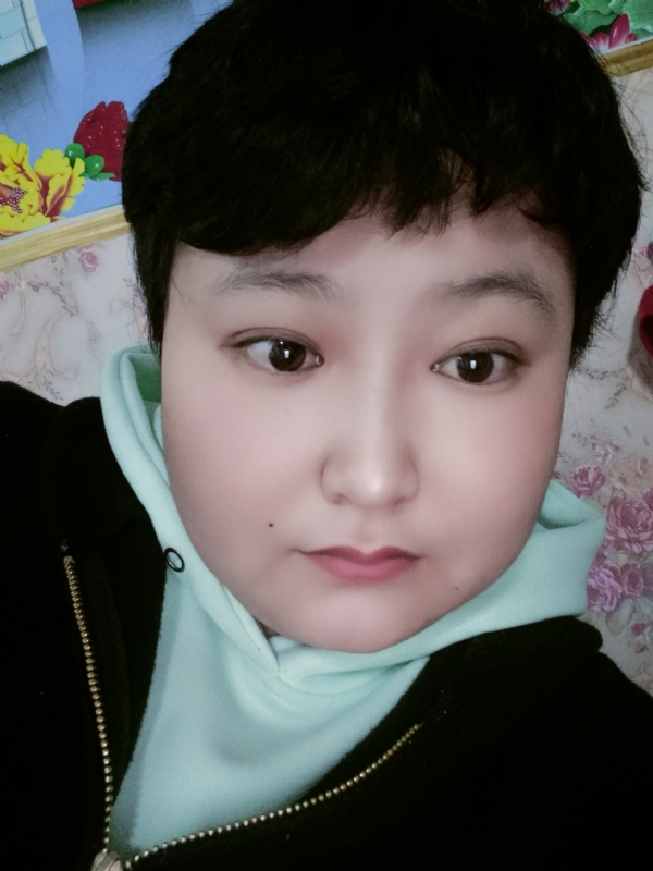 宋呆呆的第一张照片--上饶相亲服务中心