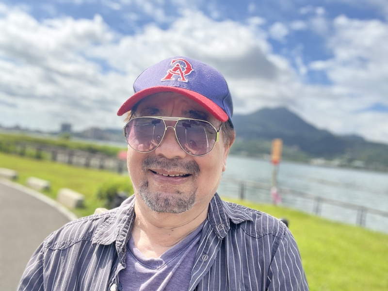 一起走路的夥伴的第一张照片--上饶相亲服务中心