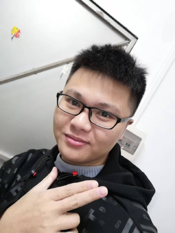 小小梦执的第一张照片--上饶相亲服务中心