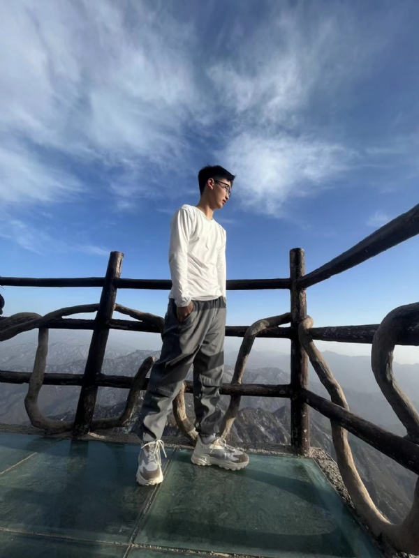 怜ぁ熙的第一张照片--上饶相亲服务中心