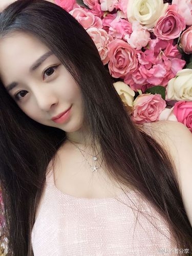 周悦的第一张照片--上饶相亲服务中心