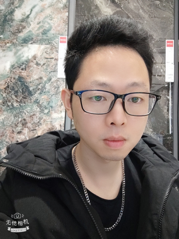 NG的第二张照片--上饶相亲服务中心