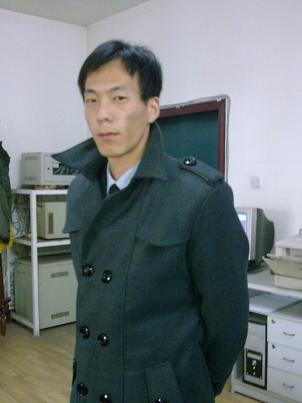 一生何求的第四张照片--上饶相亲服务中心