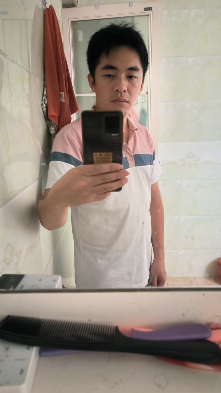 云飞的第一张照片--上饶相亲服务中心