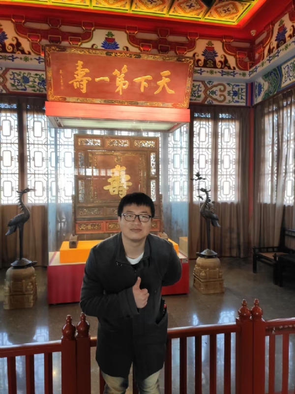 wh750的第一张照片--上饶相亲服务中心