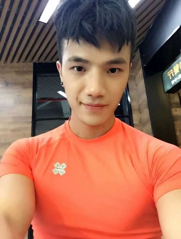 航航的第一张照片--上饶相亲服务中心