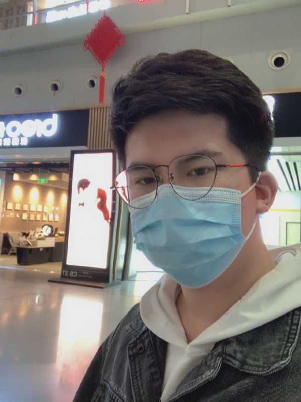 xxmr的第一张照片--上饶相亲服务中心