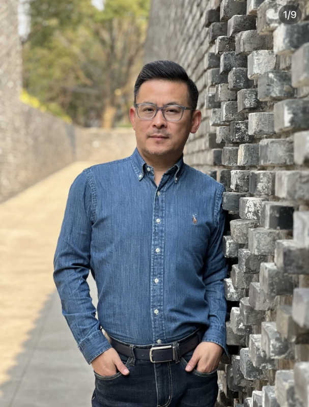 岁月不饶人的第一张照片--上饶相亲服务中心