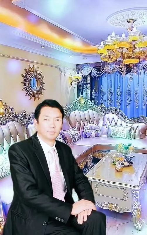 宇轩的第一张照片--上饶相亲服务中心