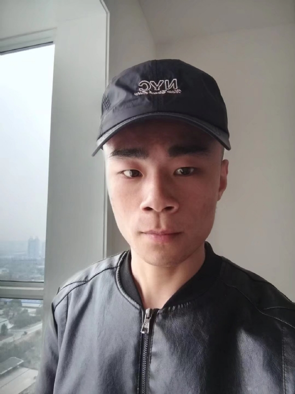 顺其自然的第一张照片--上饶相亲服务中心