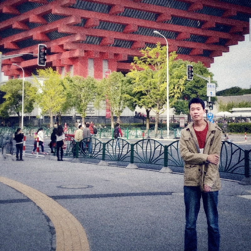 熙宁的第一张照片--上饶相亲服务中心