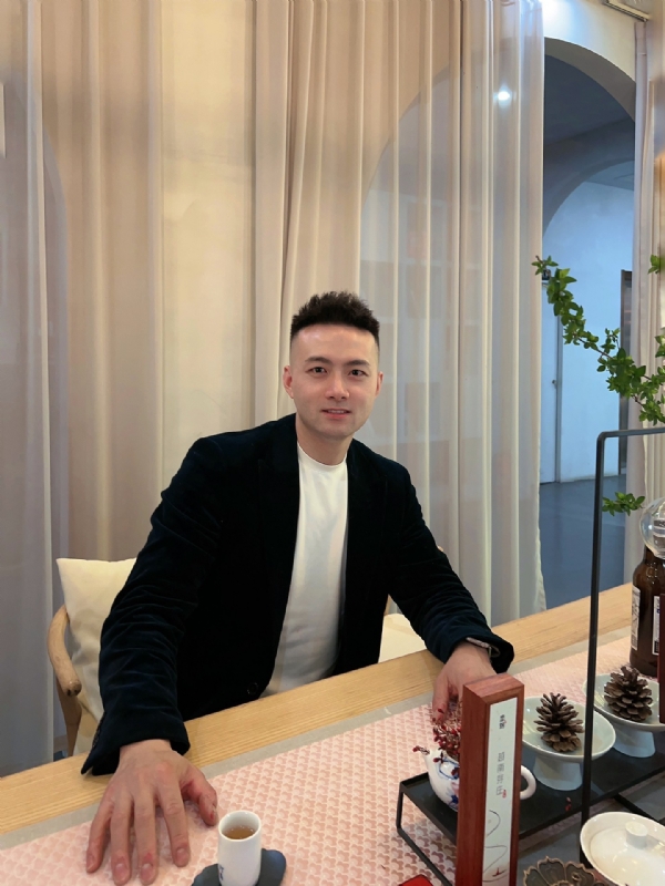 爱人知心的第一张照片--上饶相亲服务中心