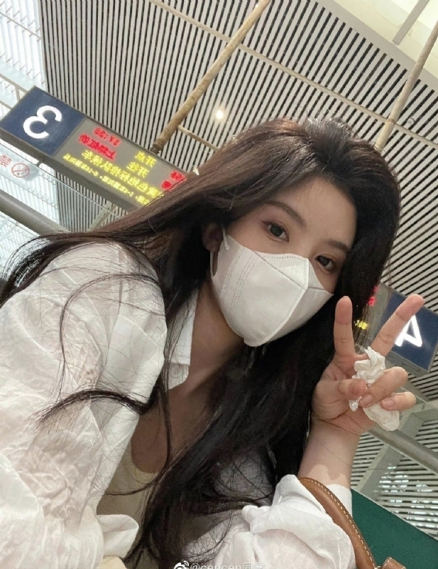 丽华的第一张照片--上饶相亲服务中心