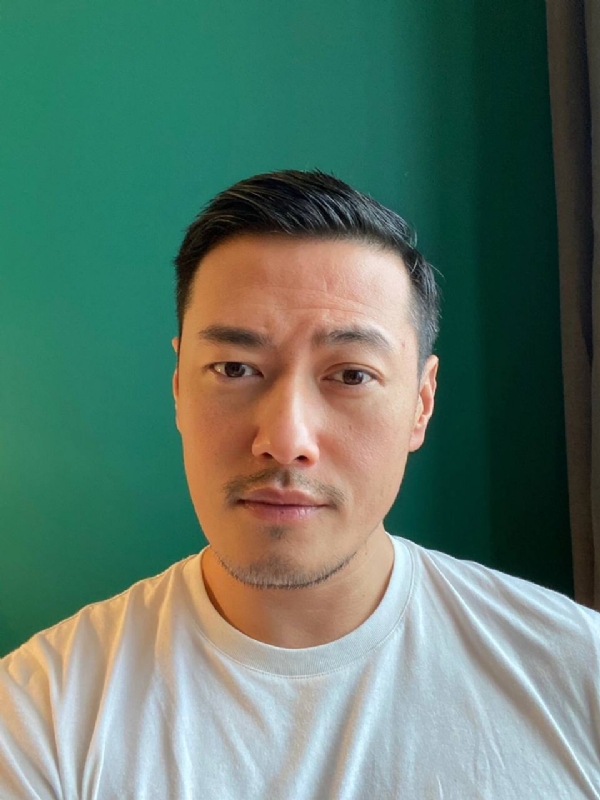 Allen的第一张照片--上饶相亲服务中心