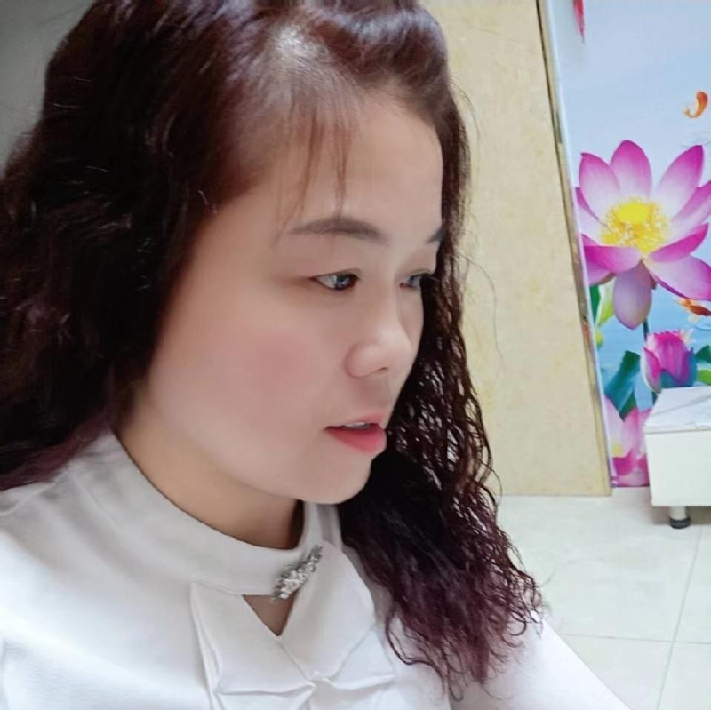 顾枸丽的第二张照片--上饶相亲服务中心