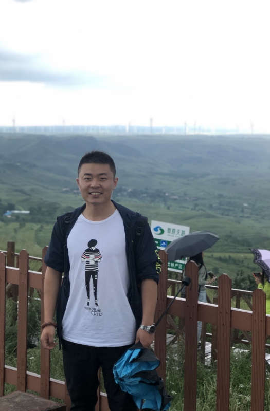 福鑫来的第一张照片--上饶相亲服务中心