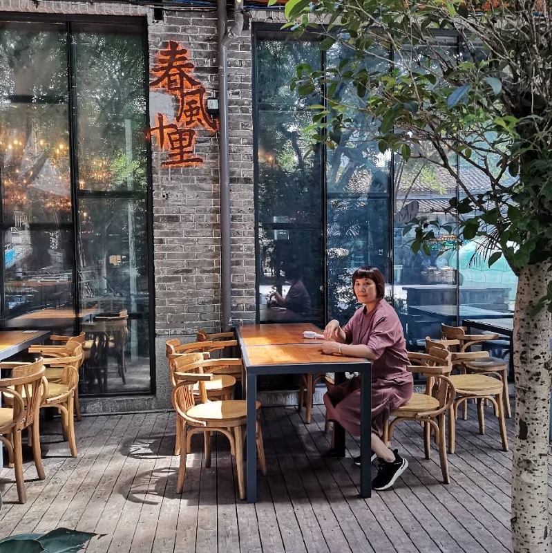 佩的第一张照片--上饶相亲服务中心