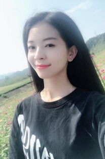 刘清竹的第一张照片--上饶相亲服务中心