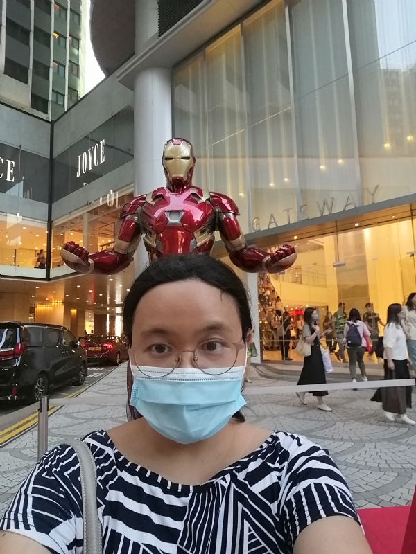 碧珊的第三张照片--上饶相亲服务中心