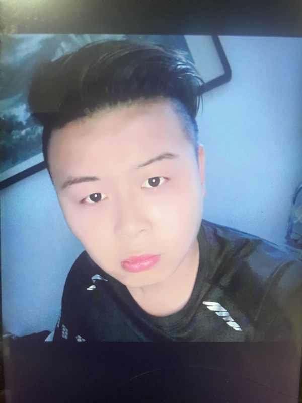 踏实森的第一张照片--上饶相亲服务中心